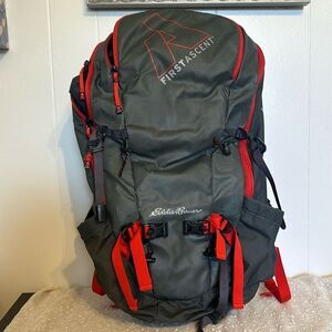 Eddie Bauer Bags Eddiebauer First Ascent Alchemist 2535 Pack